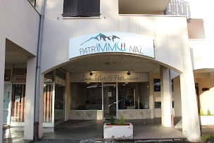 Photo n°1 de Patr'IMMOnial à Poisy (Agence immobilière)