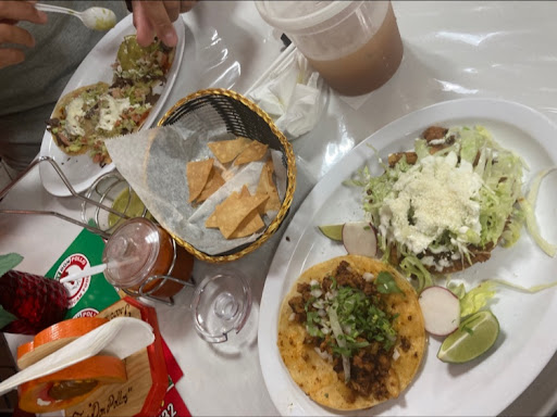 Buffet Don Pollo - Thumbnail