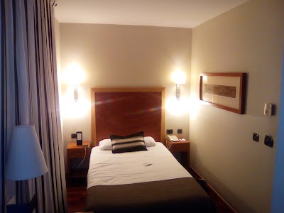 lodging