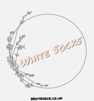 White Socks