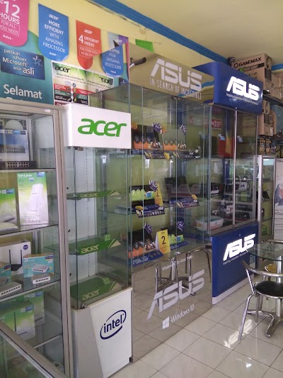 Photos of Wijaya Computama