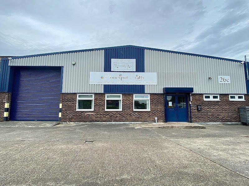 Honeypot Crafts photo 2