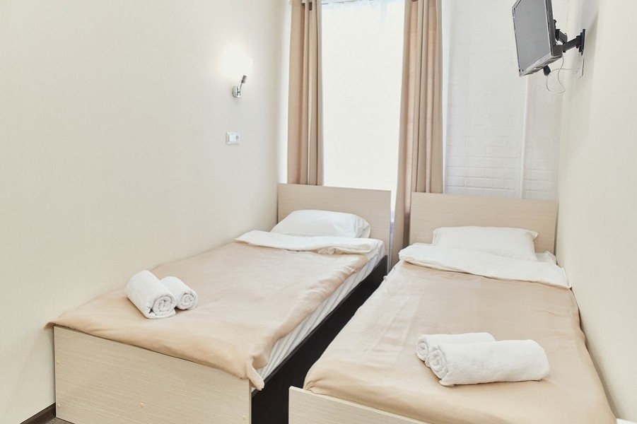 Апарт-отель Империя на Лиговском