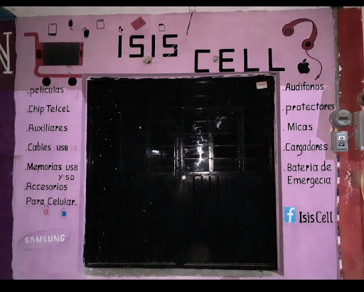 ISIS CELL - Thumbnail