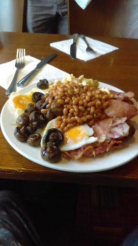 Comments and reviews of Toby Carvery Northbourne