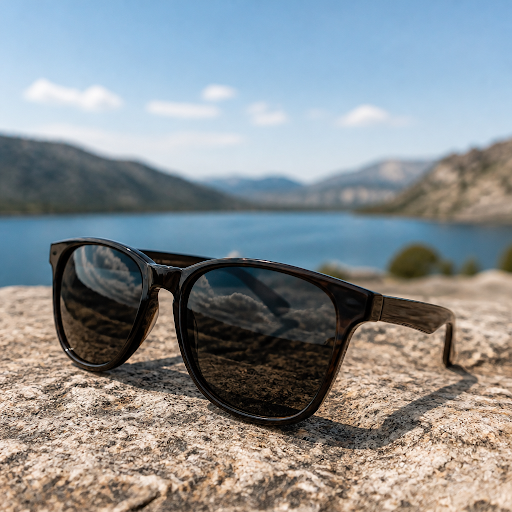 Spending time outdoors is great, but harsh sunlight can slowly damage your eyes without you reali… post image