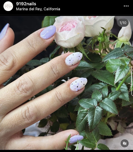 9192 Nails - Thumbnail
