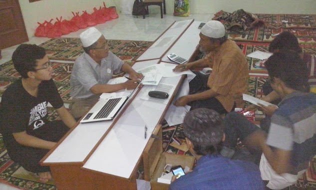 Masjid Attaqwa, Author: Pemasaran Web
