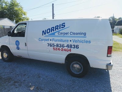Norris carpet cleaning