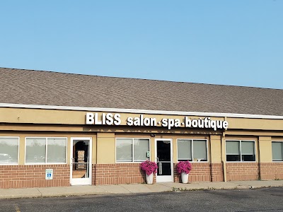 Photos of Bliss Salon Spa Boutique