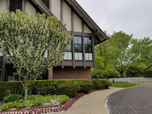 Grosse Pointe Farms Municipal Court