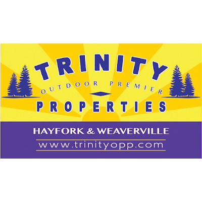 TOP Properties - Hayfork