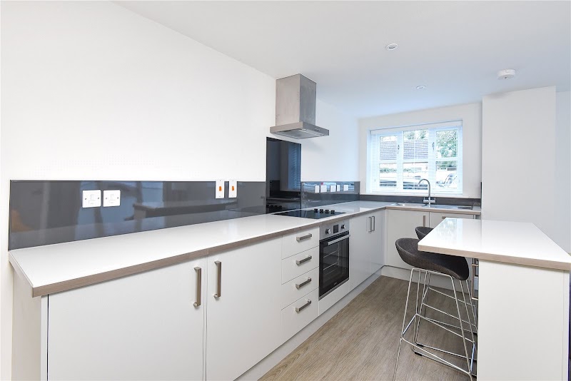 Fairfax Developments Ltd photo 2