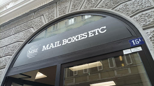 Mail Boxes Etc. - Centro MBE 0062 - Thumbnail