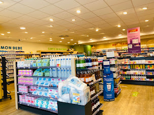 Photo n°18 de Pharmacie de la Gare à Lardy (Conseiller santé)