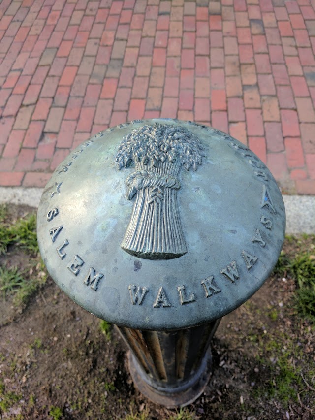 McIntire Historic District