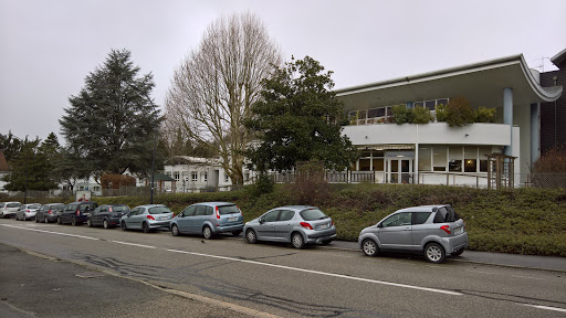 Hôpital local (La Tour-du-Pin) - Thumbnail
