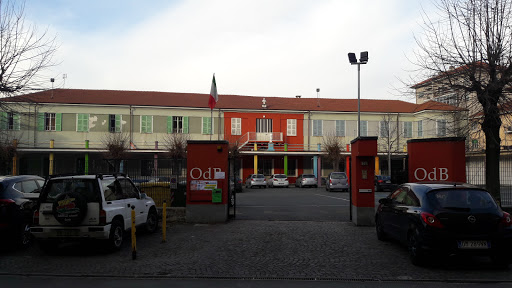 Oratorio don Bosco Saluzzo - Thumbnail