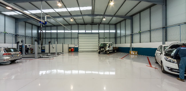 Bosch Car Service - LD AUTO - Leiria Número de telefone