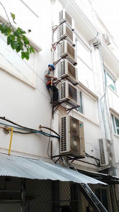 Photos of Siem Reap Air Conditioner Shop