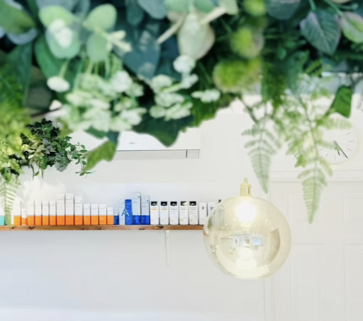 SofieGeorgia | Skin & Beauty