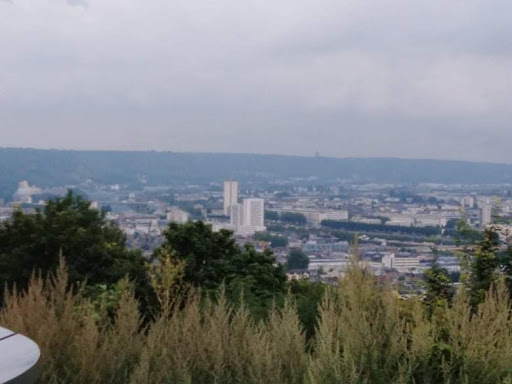 Photo de Les Iliades Gestion SAS à Mont-Saint-Aignan (76130)