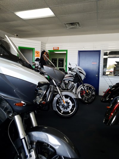 Photos of Jacksonville Powersports