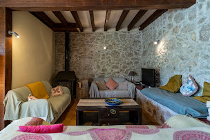 Photo n°8 de Gites la Tour à Camarade (Gîte)