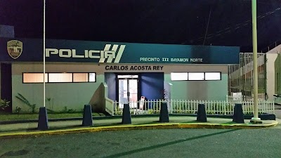 photo of Policía de Puerto Rico- Precinto Bayamón Norte