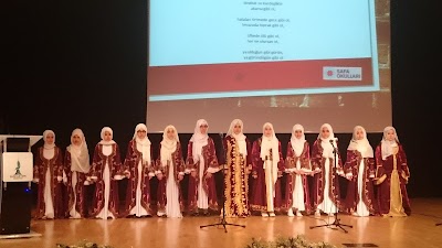 Photos of DR. KADIR TOPBAŞ K&Uuml;LT&Uuml;R SANAT VE SİLSİ MERKEZİ