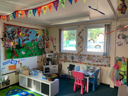 St Joseph’s Pre-School Bishops Stortford Gallery - United Kingdom