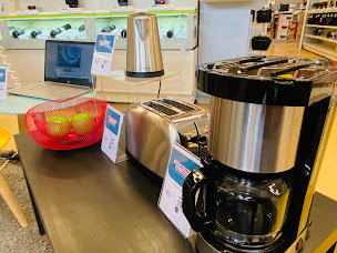 Photo n°31 de Boulanger Villeneuve D'Ascq (V2) à Villeneuve-d'Ascq (Magasin de jeux vidéo)