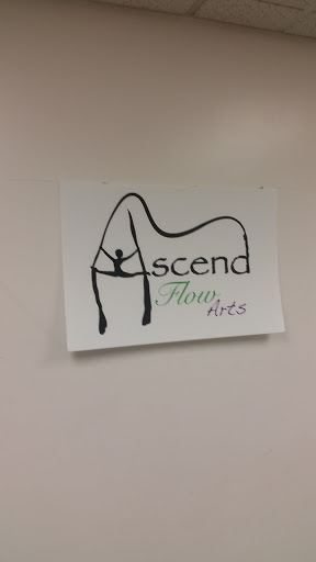 Ascend Flow Arts - Visual