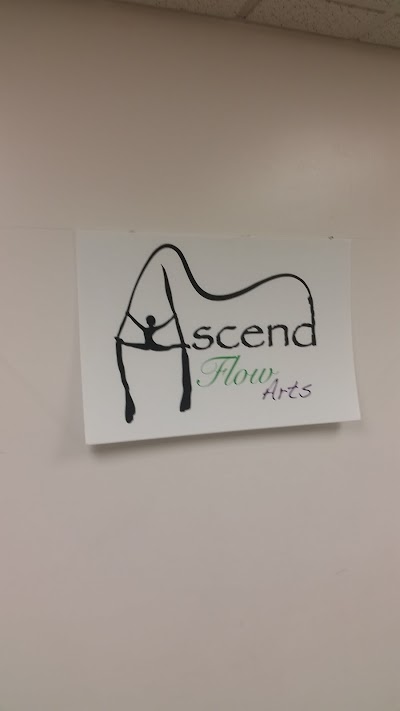 Ascend Flow Arts