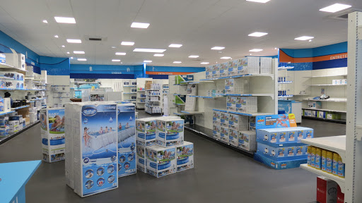 Photo de Cash Piscines à Idron (64320)
