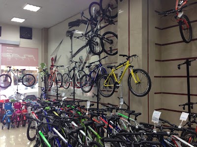 Photos of KTM Central Bike store