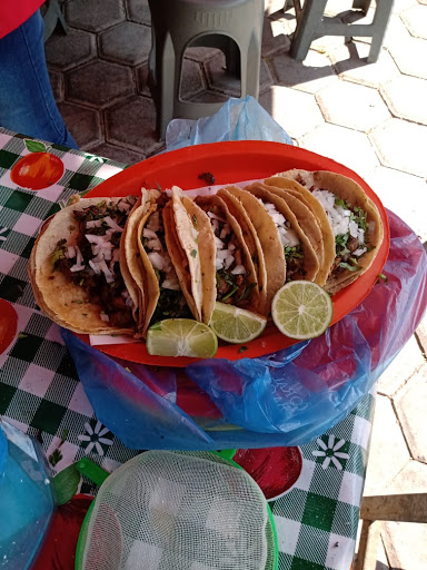 Tacos EL INFIEL - Thumbnail