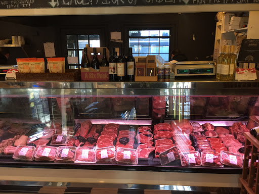 The Organic Butcher of McLean - Thumbnail