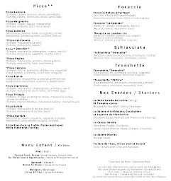 Photo n°130 de Babbo Mio à Nice (Pizzeria)