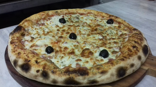 Pizzeria Le Brindisi Gallery - France