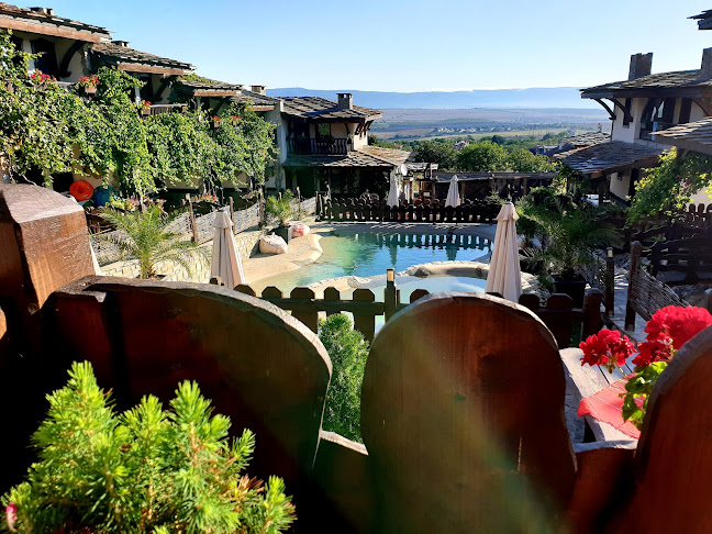 Comentarii opinii despre Старите къщи