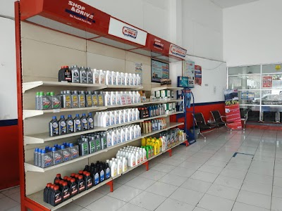Photos of Shop & Drive Kartini