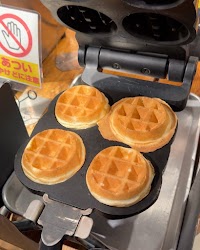 旬菜ビュッフェレストラン 露菴（ろあん）京都八幡店