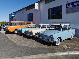 Photo n°6 de GARAGE TOM à Éguzon-Chantôme (Garage automobile)