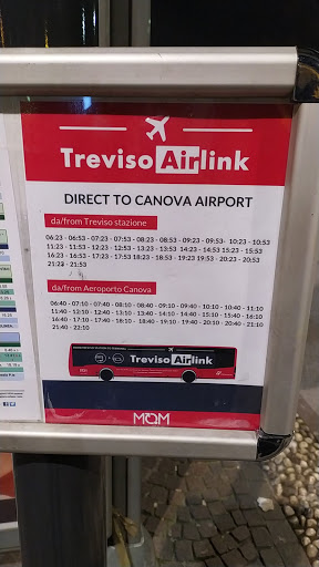 Treviso Airlink