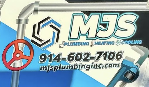 Avatar for MJS Plumbing & Heating Inc.