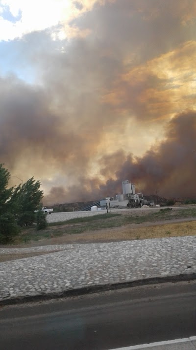 Rancho Calimesa MHP