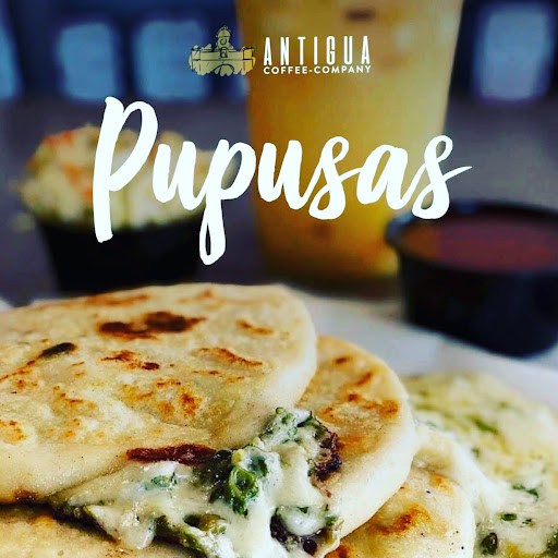 Antigua Coffee Company - Thumbnail
