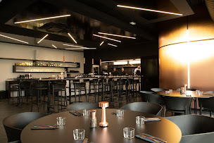 Photo n°4 de Atrium Restaurant Reims à Reims (Brasserie)