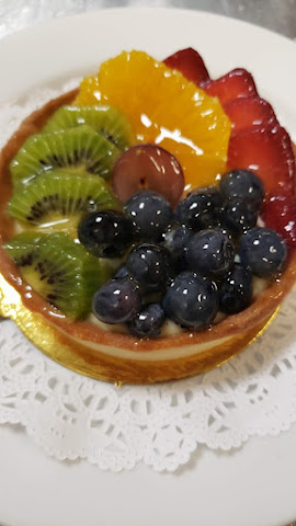 The Annapolitan by null